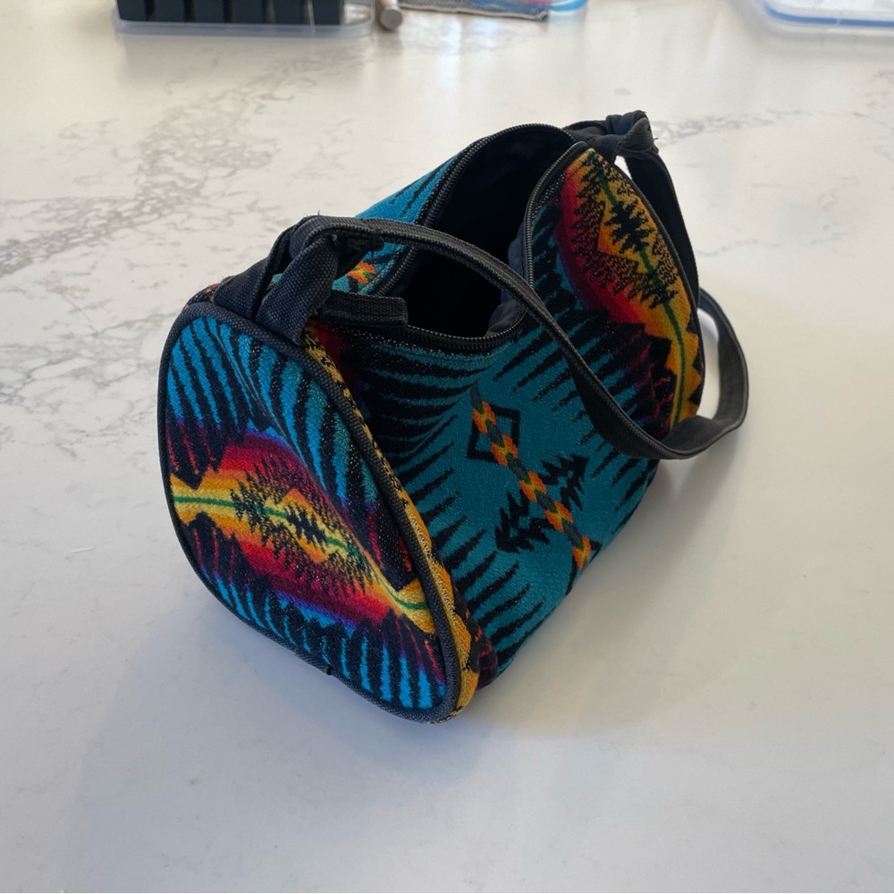 Pendleton Kit Bag